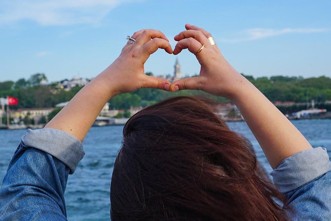 Istanbul Bosphorus Sightseeing Cruise - Timing and weather: the Bosphorus is picky