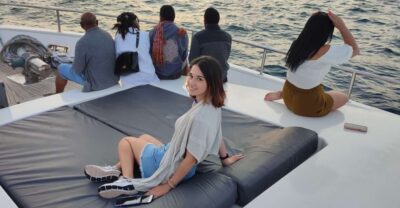 Istanbul: Bosphorus Sunset Cruise on Yacht with Live Guide - Kabataş departure: start where the city’s water photos begin