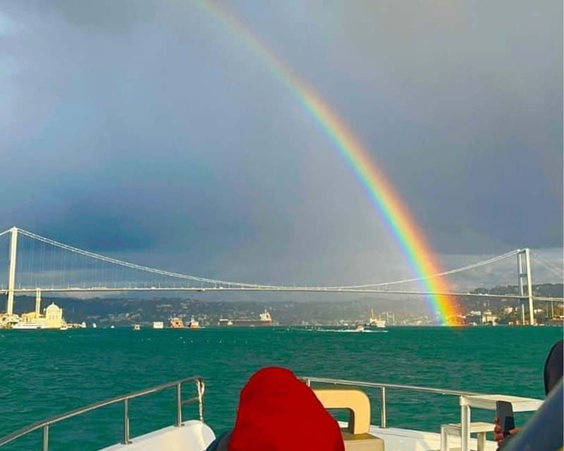 Istanbul: Bosphorus Sunset or Night Yacht Cruise & Transfers - Who This Cruise Is Best For (and Who Should Skip It)