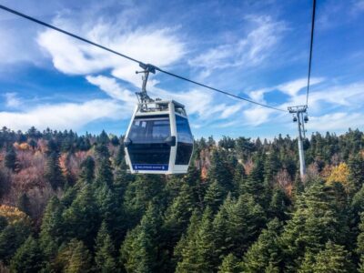 Istanbul: Bursa and Uludag Full-Day Trip with Cable Car Ride - Getting Out of Istanbul: Pickup Zones and the Road Time Tradeoff