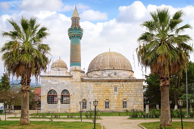 Istanbul: Bursa and Uludag Mountain Day Trip with Cable Car - BBQ lunch on the mountain: simple meal, helpful break