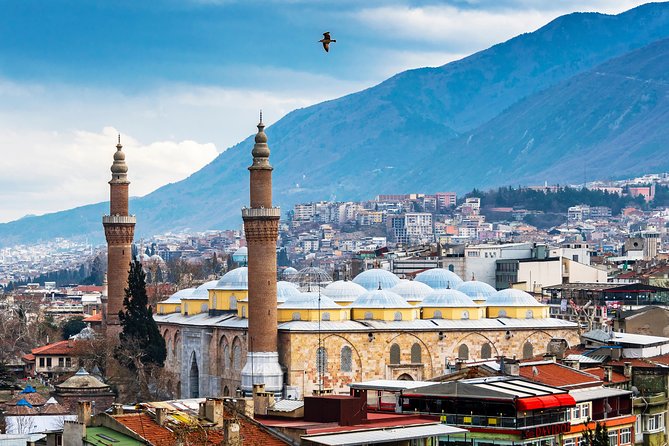 Istanbul: Bursa and Uludag Mountain Day Trip with Cable Car - Guide quality, language, and comfort issues to consider