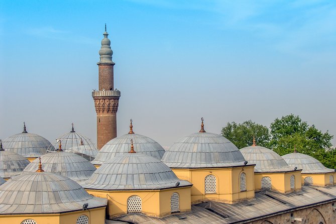 Istanbul: Bursa and Uludag Mountain Day Trip with Cable Car - Uludağ National Park time: where your walking legs meet the mountain air