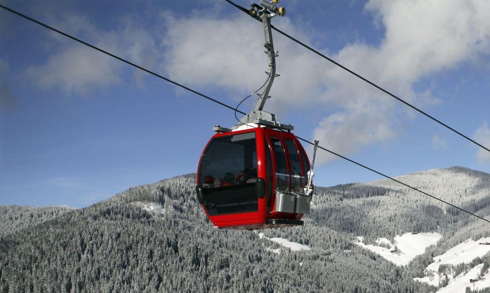 Istanbul: Bursa & Uludag Mountain Day Trip w/ Opt. Cable Car - FAQ