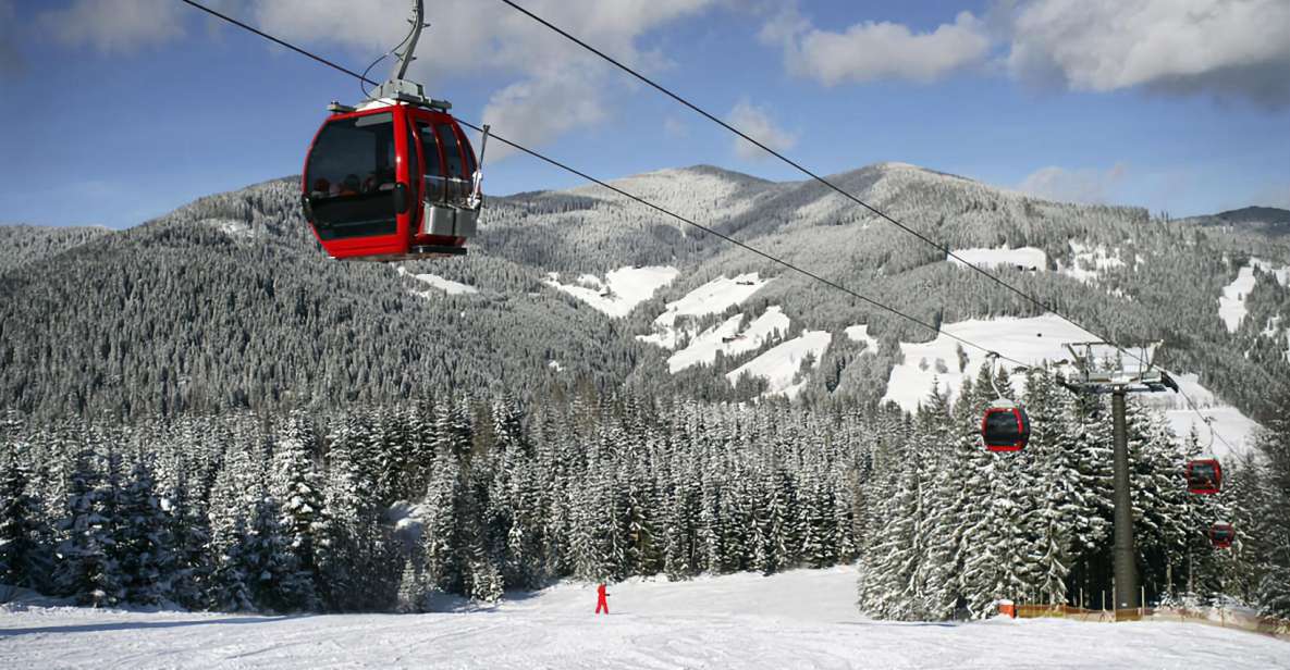 Istanbul: Bursa & Uludag Mountain Day Trip w/ Opt. Cable Car - Bursa food culture stops: Turkish delight, honey, and what those places really teach