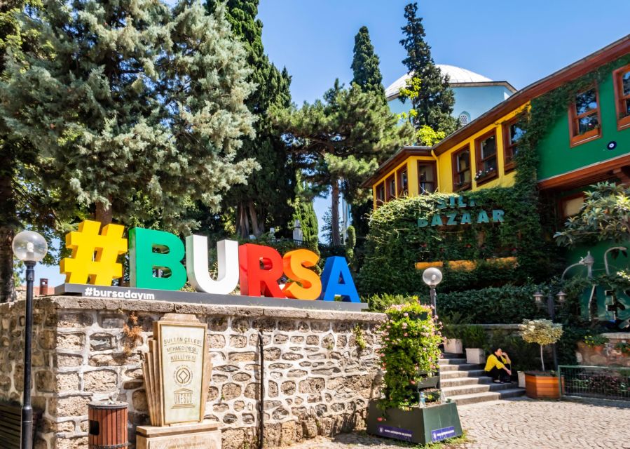 Istanbul: Bursa & Uludag Mountain Day Trip w/ Opt. Cable Car - Uludağ Mountain: snow views, cable car timing, and what to bring