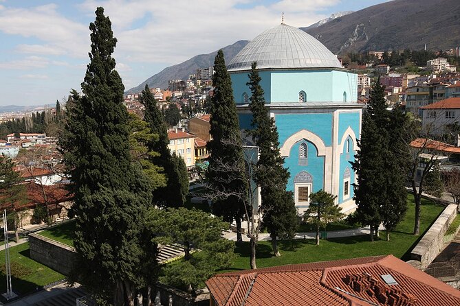 Istanbul: Bursa & Uludag Tour with Lunch & Cable Car Option - Uludağ Sarialan BBQ Lunch: Fuel for National Park Time
