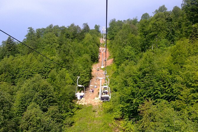 Istanbul: Bursa & Uludag Tour with Lunch & Cable Car Option - Value for Money: When This Feels Great and When It Doesn’t