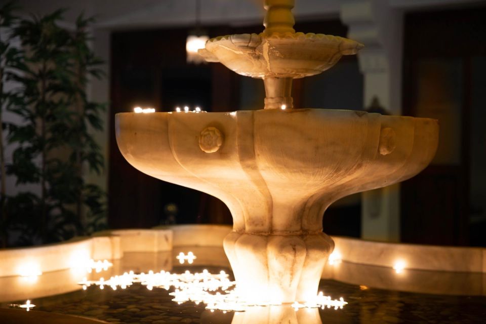 Istanbul: Cagaloglu Hamam Experience - Key highlights worth knowing before you go