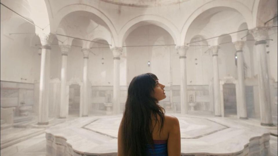Istanbul: Cagaloglu Hamam Experience - Old City location: when to schedule it for maximum payoff
