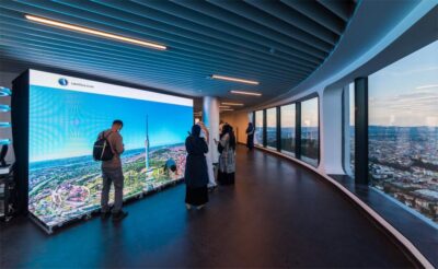 Istanbul: Camlica Tower Entry with Optional Dining Choices - What You Can See From High Above Istanbul