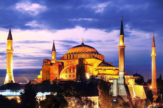 Istanbul City and Hidden Gem Private Guided Tour 1, 2, 3 Day opt. - Why a private, flexible Istanbul day beats a checklist