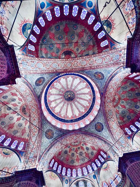 Istanbul: City Highlights Group Tour with Hagia Sophia Entry - Key things you’ll get from this tour