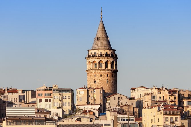 Istanbul: City Highlights Tour w/Hagia Sophia & Blue Mosque - The Blue Mosque: what you’ll notice first and how Friday rules affect it