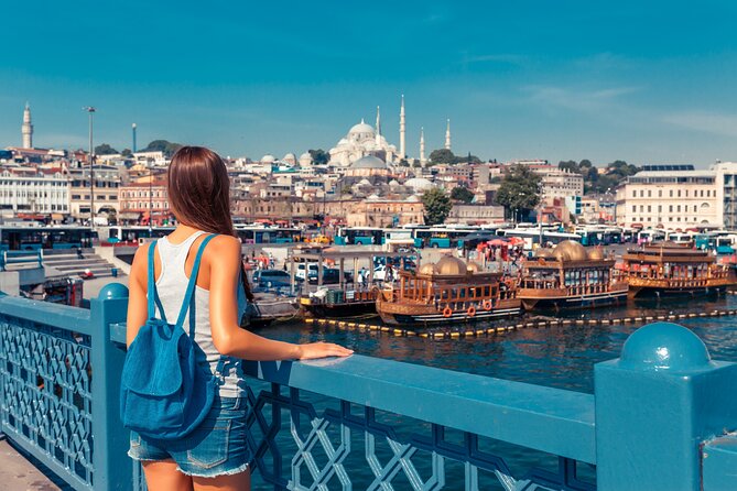 Istanbul City Walk: Galata Tower, Istiklal Street & Karaköy - Casa Botter and the Quick Architecture Stops You Don’t Want to Skip