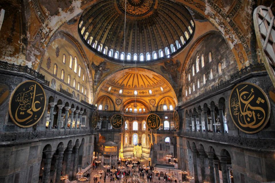 Istanbul Classics Tour - Who This Tour Fits Best (and Who Should Skip It)