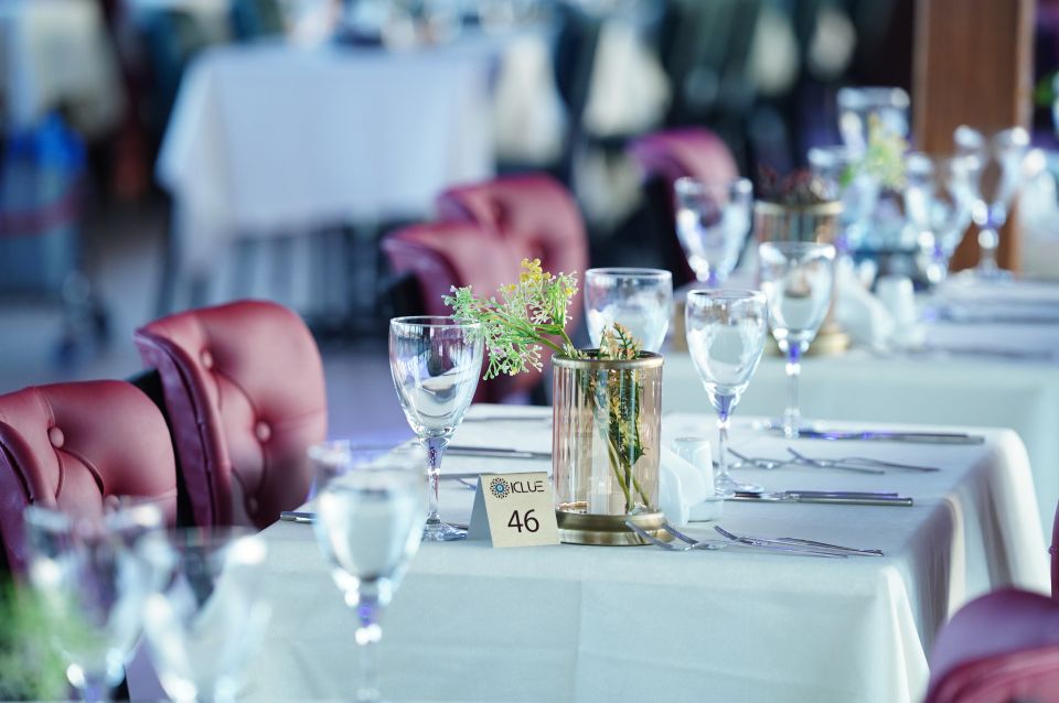 Istanbul: Dinner Cruise and Entertainment with Private Table - What You’re Really Buying for $34: Views + a Real Night Program