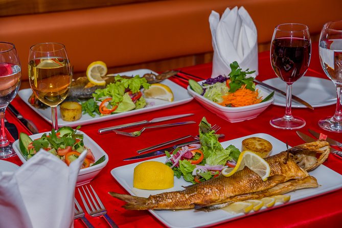 ISTANBUL: Dinner Cruise On The Bosphorus with Turkish night show - Should You Book This Bosphorus Dinner Cruise?