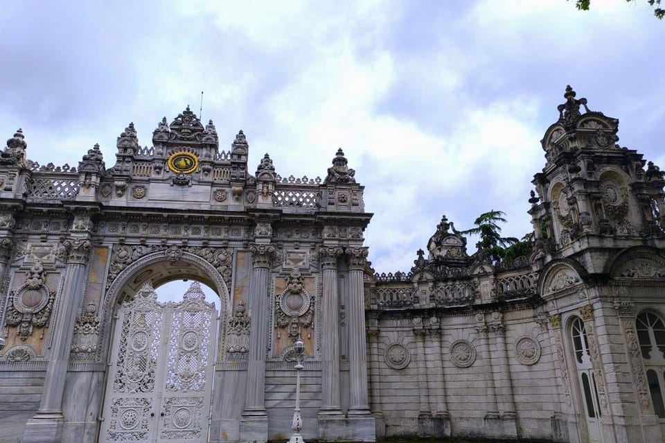 Istanbul: Dolmabahce Palace and Harem Skip-the-Line Ticket - Price and value: is $62 worth it?