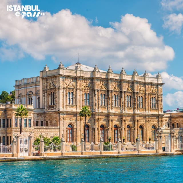 Istanbul: Dolmabahce Palace & Harem Skip-the-Line Entry - Key things to know before you go