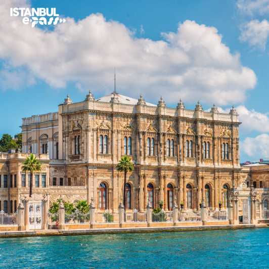Istanbul: Dolmabahce Palace & Harem Skip-the-Line Entry - Dolmabahçe and the Harem: why this palace visit feels different