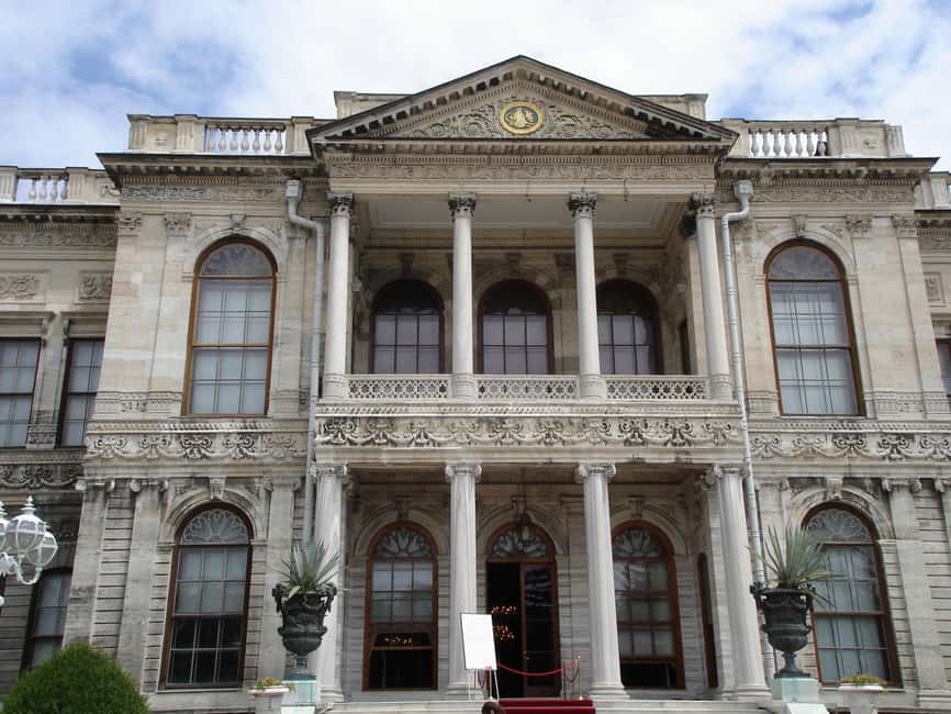 Istanbul: Dolmabahce Palace & Harem Skip-the-Line Entry - Value check: is $47 a smart use of your Istanbul time?