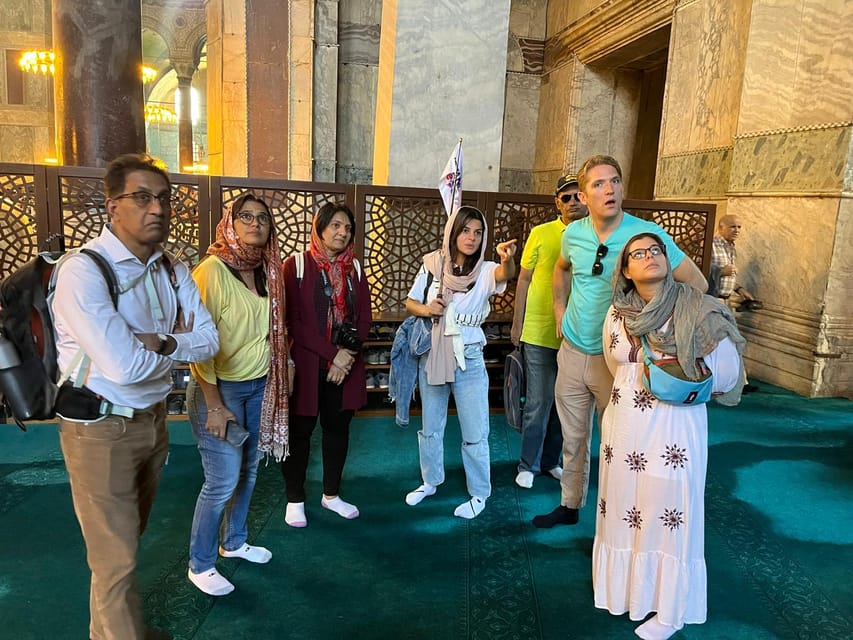 Istanbul E-pass: Top Attractions with Skip-the-Line Access - What the Istanbul E-pass gets right: time, tickets, and zero credit math