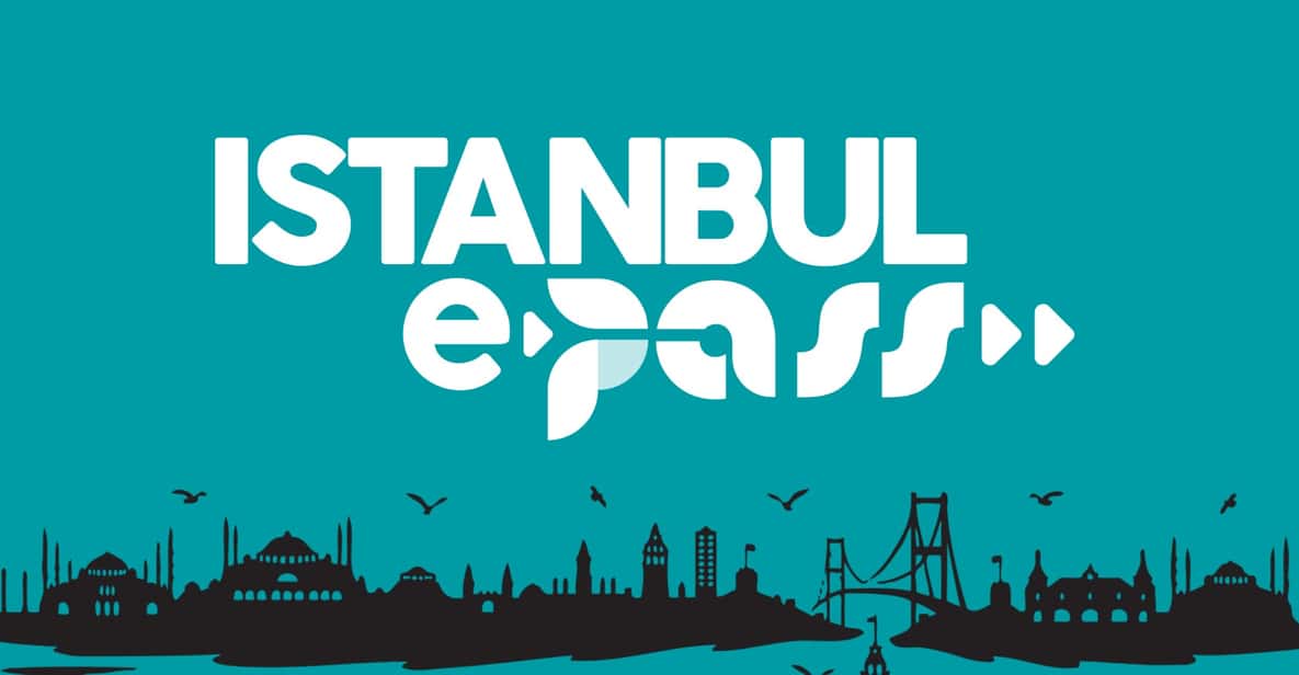 Istanbul E-pass: Top Attractions with Skip-the-Line Access - Whirling Dervishes and Bosphorus Cruise: two ways to see Istanbul differently