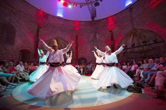 Istanbul E-pass: Top Istanbul Attractions with Skip The Ticket Line - Istanbul from the water and the heights: Bosphorus cruises, Camlıca, and Sapphire