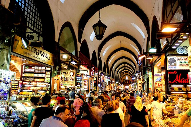 Istanbul, Ephesus, Pamukkale and Cappadocia 8 Day Package - Flying to Kayseri and then into Cappadocia: the “other world” factor