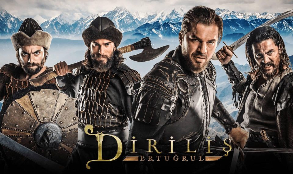 Istanbul: Ertugrul and Osman Ghazi Movie Set Tour with Lunch - Price: Is $118 Good Value for a Set Day Trip?