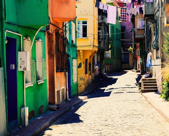 Istanbul Eurasia Bike & Boat Tour - Two Continents, One Route: What This Tour Is Really Like