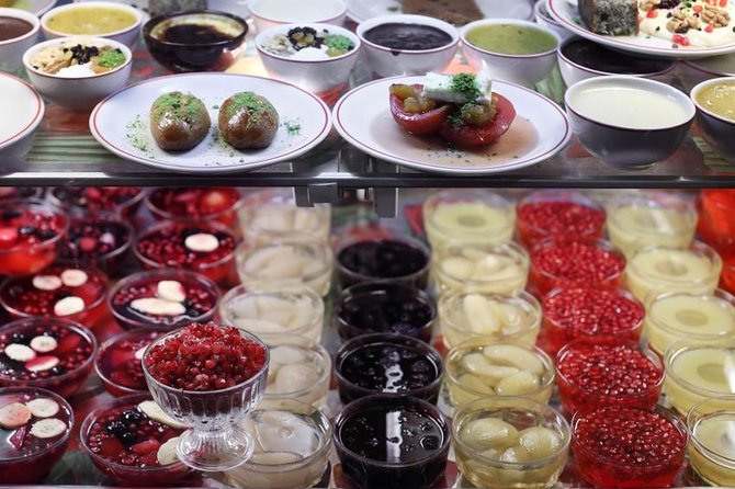 Istanbul Food Tour - History and Culture of Turkish Culinary - Key highlights worth aiming for