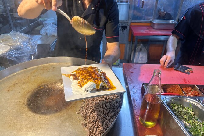 Istanbul Food Tour - History and Culture of Turkish Culinary - What makes the guides matter here (and why it shows up in the food choices)
