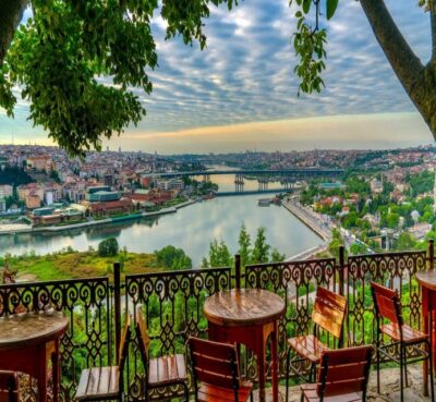 Istanbul: Full-Day 2-Sides City Tour with Lunch & Boat Tour - Beylerbeyi Palace: How the Ottoman Summer Set Lived