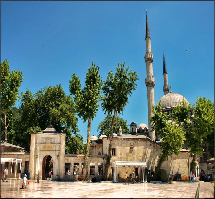 Istanbul: Full-Day 2-Sides City Tour with Lunch & Boat Tour - Lunch and Timing: What the 12 Hours Feel Like