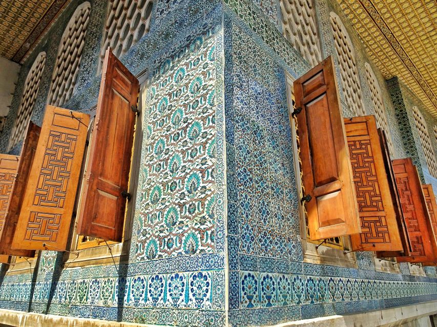 Istanbul: Full-Day City Highlights Tour with Lunch - Key Highlights You’ll Care About