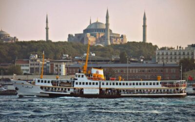Istanbul: Full Day Princes Islands Guided Tour with Lunch - Pickup Windows and Where the Day Can Go Right or Wrong