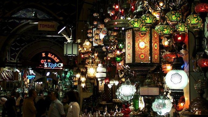 ISTANBUL: Full-Day Private Tour with Top Attractions - Key things to know before you go