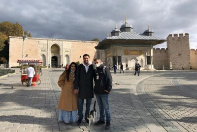 ISTANBUL: Full-Day Private Tour with Top Attractions - Hippodrome: Constantinople’s sports arena and famous monuments