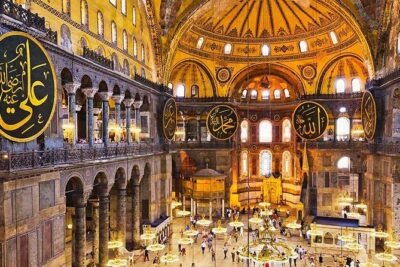 Istanbul: Full-Day Tour with Top Attractions from Hotels or Port - Price and entrance fees: what $84.69 really means