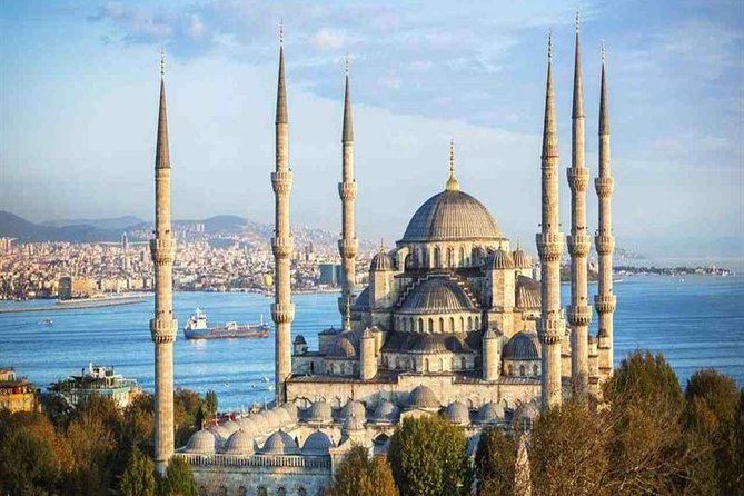 Istanbul: Full-Day Tour with Top Attractions from Hotels or Port - Grand Bazaar stop: shopping time built into the culture