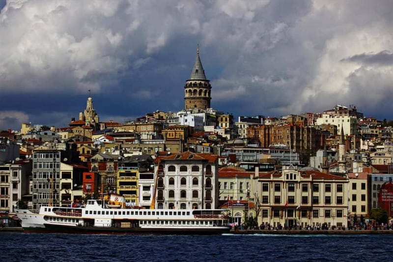 Istanbul: Galata Tower Entry Ticket - Pricing and value: is $45 worth a tower ticket?