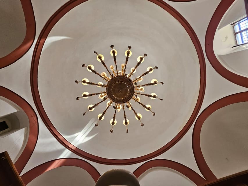 Istanbul: Gedikpasa Historical Hammam with Privacy Add-On - Arrival and the “What happens next?” comfort factor