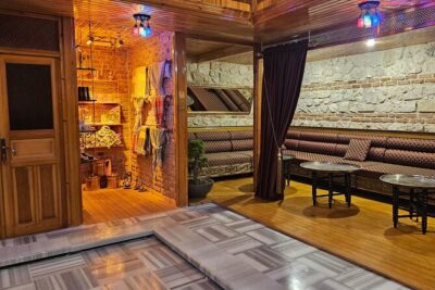 Istanbul Gedikpasa Historical Turkish Bath with Privacy Option - The 3-part hammam ritual: warm stones, kese scrub, foam massage