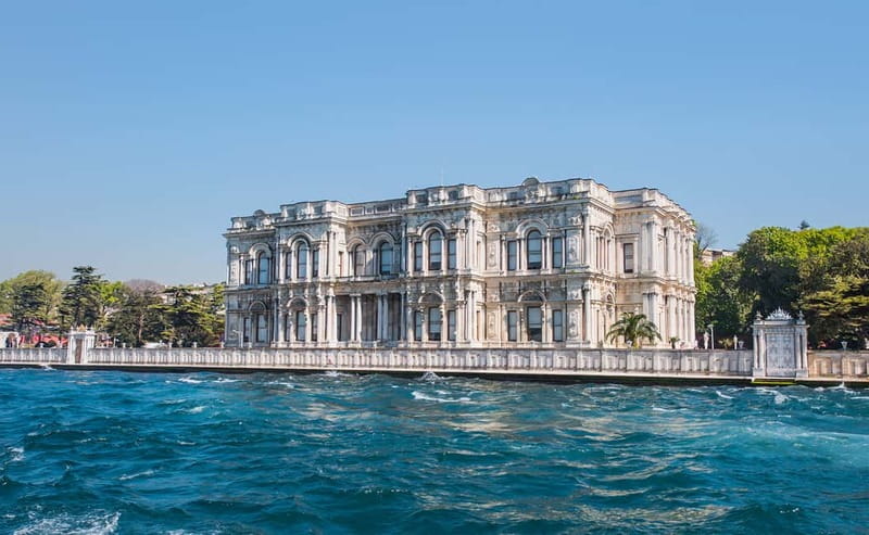 Istanbul: Guided Bosphorus Cruise & Golden Horn Bus Tour - How long it really feels (and how to plan your day)