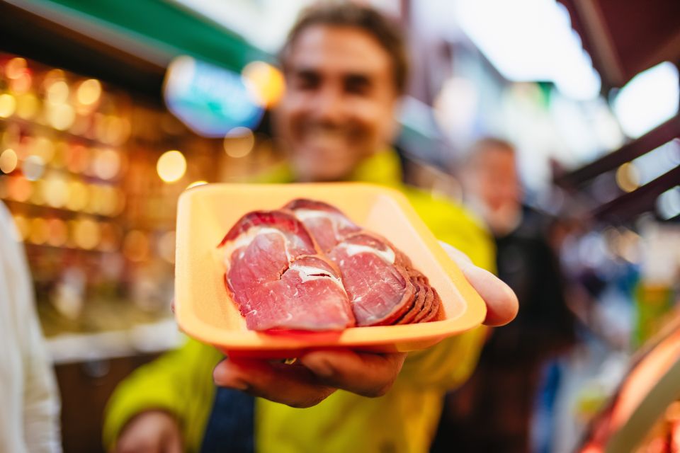 Istanbul: Guided Food and Culture Tour - Dessert back at Karaköy: the sweet finish you’ll notice later