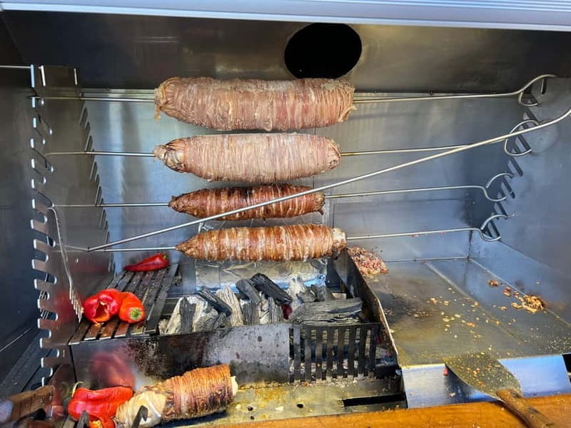 Istanbul: Guided Food Tour with Ferry Ride and Tastings - Who this tour is best for