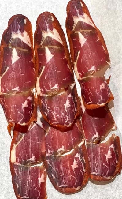Istanbul: Guided Food Tour with Ferry Ride and Tastings - Price and value for $131 (and what you’re really buying)