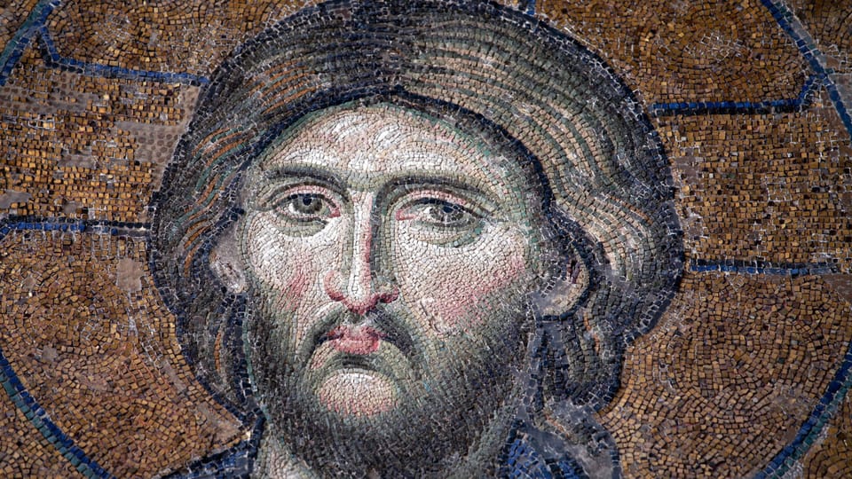 Istanbul: Hagia Sophia Guided Tour with Expert Guide - Small Group Size: Why It Feels Less Like a Lesson and More Like a Conversation
